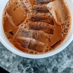 Cafe Sua Da