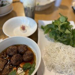 Bun Cha Ha Noi