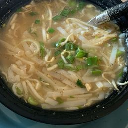 Chicken Pho