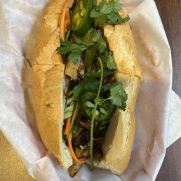 Banh Mi