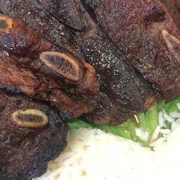 Vietnamese Rice Plates