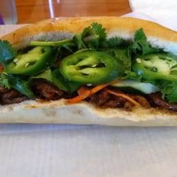 Banh Mi