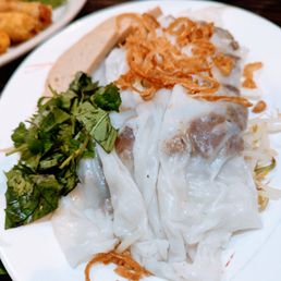 Banh Cuon