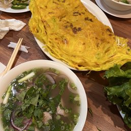 Pho Tai Bo Vien