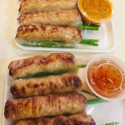 Spring Rolls