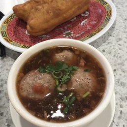 Xiu Mai Gio Cheo Quay