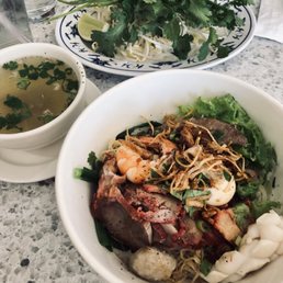 Dry Hu Tieu Mi Tuong Ky