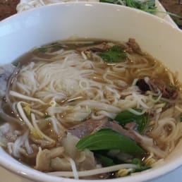 Meat Lover Pho