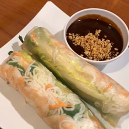 Summer Rolls