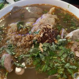 Bun Bo Hue