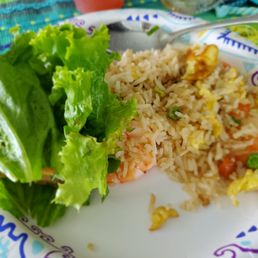 Shrimp Fried Rice