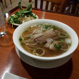 Brisket Pho