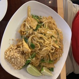 Pad Thai