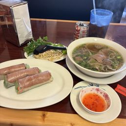 Combination Pho