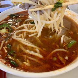 Bun Bo Hue