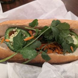 Banh Mi