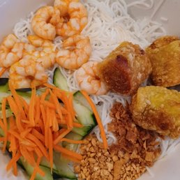 Vermicelli Bowls