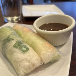 Summer Rolls