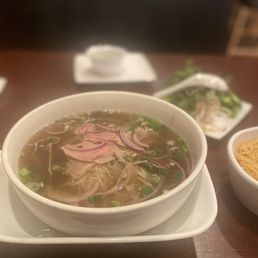 Brisket Pho