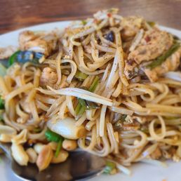 Pad Thai