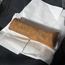 Egg Rolls