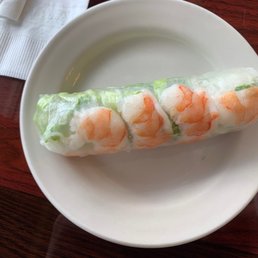 Spring Rolls