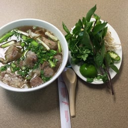 Pho Dac Biet