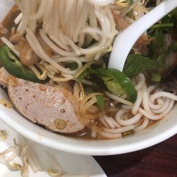 Bun Bo Hue
