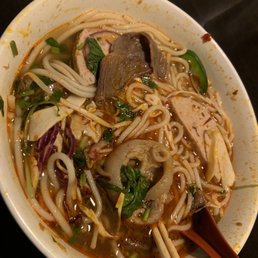 Bun Bo Hue