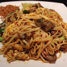 Pad Thai