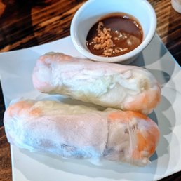 Summer Rolls