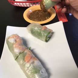 Summer Roll
