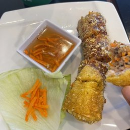 Egg Rolls