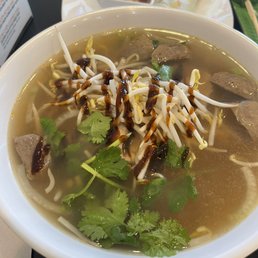 Pho Tai