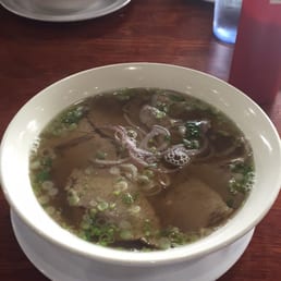Brisket Pho