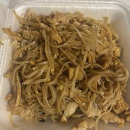 Pad Thai