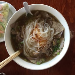 Pho Soup
