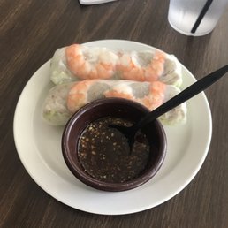 Spring Rolls