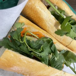 Banh Mi Chicken