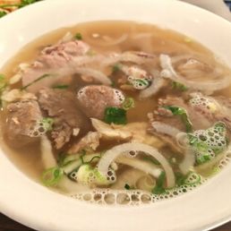 Combination Pho