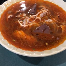 Bun Bo Hue