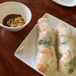 Summer Rolls
