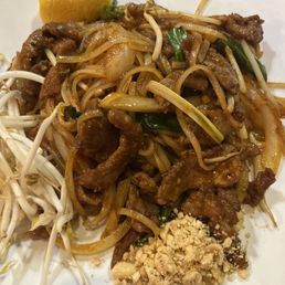 Pad Thai