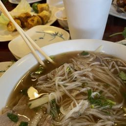Combination Pho