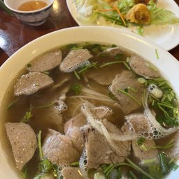 Brisket Pho