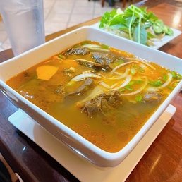 Bun Bo Hue