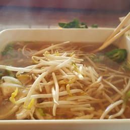 Pho Ga