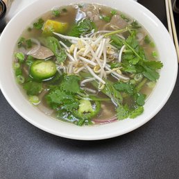 Special Combination Pho