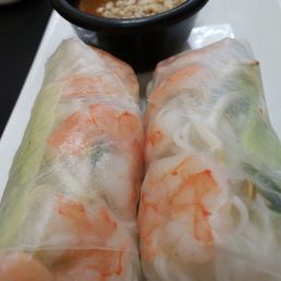 Summer Rolls