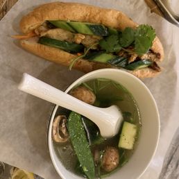 Bahn Mi